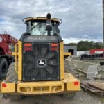 2016 John Deere 524K Wheel Loader