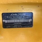 2016 John Deere 524K Wheel Loader