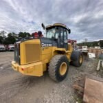 2016 John Deere 524K Wheel Loader