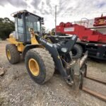 2016 John Deere 524K Wheel Loader