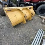 2016 John Deere 524K Wheel Loader