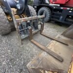 2016 John Deere 524K Wheel Loader