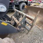 2016 John Deere 524K Wheel Loader
