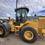 2016 John Deere 524K Wheel Loader