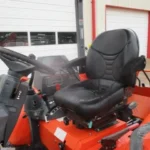 2016 Kubota L47 Loader Backhoe