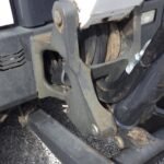 2017 Bobcat E35 Mini Excavator