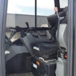 2017 Bobcat E35 Mini Excavator