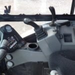 2017 Bobcat E35 Mini Excavator