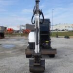 2017 Bobcat E35 Mini Excavator