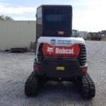 2017 Bobcat E35 Mini Excavator
