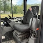 2017 Bobcat E35i Mini Excavator
