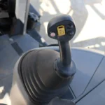 2017 CASE 590SN 4x4 Backhoe Loader