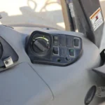 2017 CASE 590SN 4x4 Backhoe Loader