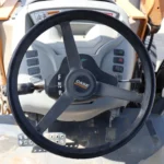 2017 CASE 590SN 4x4 Backhoe Loader