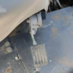 2017 CASE 590SN 4x4 Backhoe Loader
