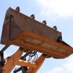 2017 CASE 590SN 4x4 Backhoe Loader