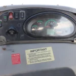 2017 CASE 590SN 4x4 Backhoe Loader