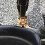 2017 Caterpillar 420F2 Backhoe Loader