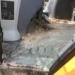 2017 Caterpillar 420F2 Backhoe Loader