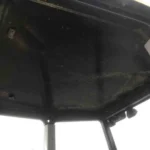 2017 Caterpillar 420F2 Backhoe Loader