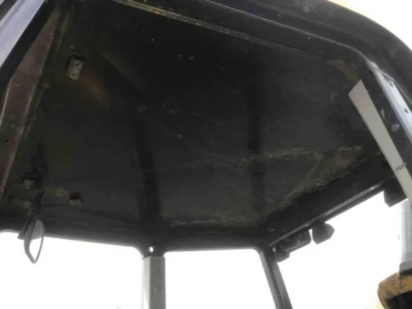 2017 Caterpillar 420F2 Backhoe Loader