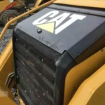 2017 Caterpillar 420F2 Backhoe Loader