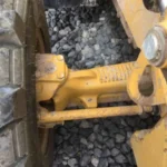 2017 Caterpillar 420F2 Backhoe Loader