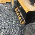 2017 Caterpillar 420F2 Backhoe Loader