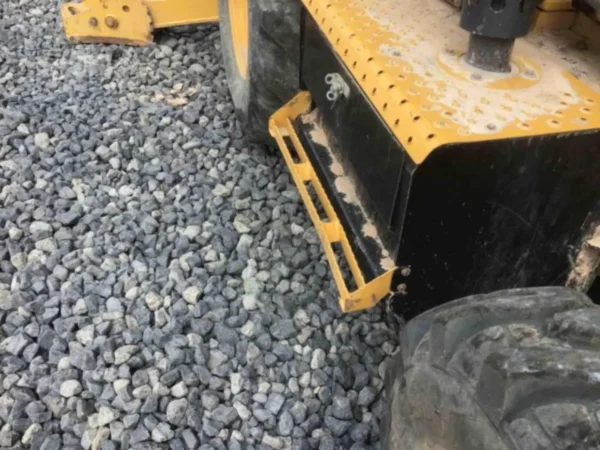 2017 Caterpillar 420F2 Backhoe Loader