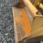2017 Caterpillar 420F2 Backhoe Loader