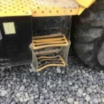 2017 Caterpillar 420F2 Backhoe Loader
