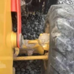 2017 Caterpillar 420F2 Backhoe Loader