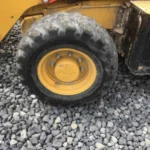 2017 Caterpillar 420F2 Backhoe Loader