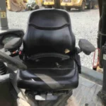 2017 Caterpillar 420F2 Backhoe Loader