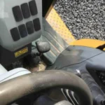 2017 Caterpillar 420F2 Backhoe Loader