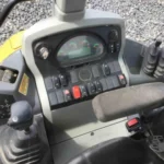 2017 Caterpillar 420F2 Backhoe Loader