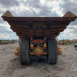 2017 Caterpillar 773G Off-Highway Haul Truck
