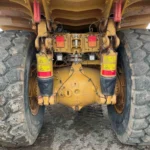 2017 Caterpillar 773G Off-Highway Haul Truck