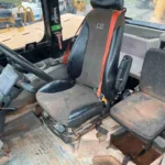 2017 Caterpillar 773G Off-Highway Haul Truck