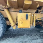 2017 Caterpillar 773G Off-Highway Haul Truck