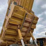 2017 Caterpillar 773G Off-Highway Haul Truck