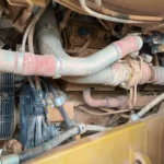 2017 Caterpillar 773G Off-Highway Haul Truck