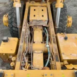 2017 Caterpillar 773G Off-Highway Haul Truck