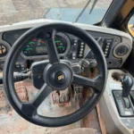 2017 Caterpillar 773G Off-Highway Haul Truck