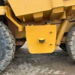 2017 Caterpillar 773G Off-Highway Haul Truck