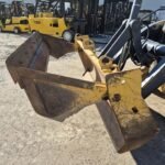 2017 John Deere 310L 4WD Loader Backhoe