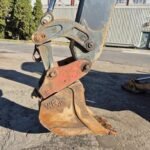 2017 John Deere 310L 4WD Loader Backhoe