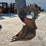 2017 John Deere 310L 4WD Loader Backhoe