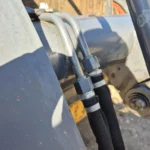 2017 John Deere 310L 4WD Loader Backhoe