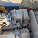 2017 John Deere 310L 4WD Loader Backhoe